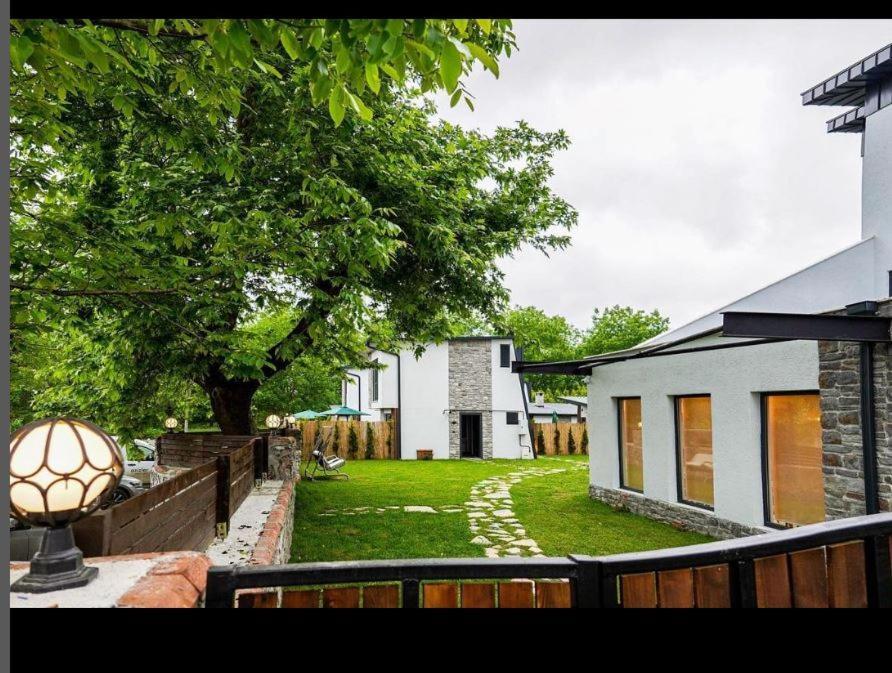 Vital Home Sapanca Isitmali Havuzlu Villa&Bungalov Экстерьер фото