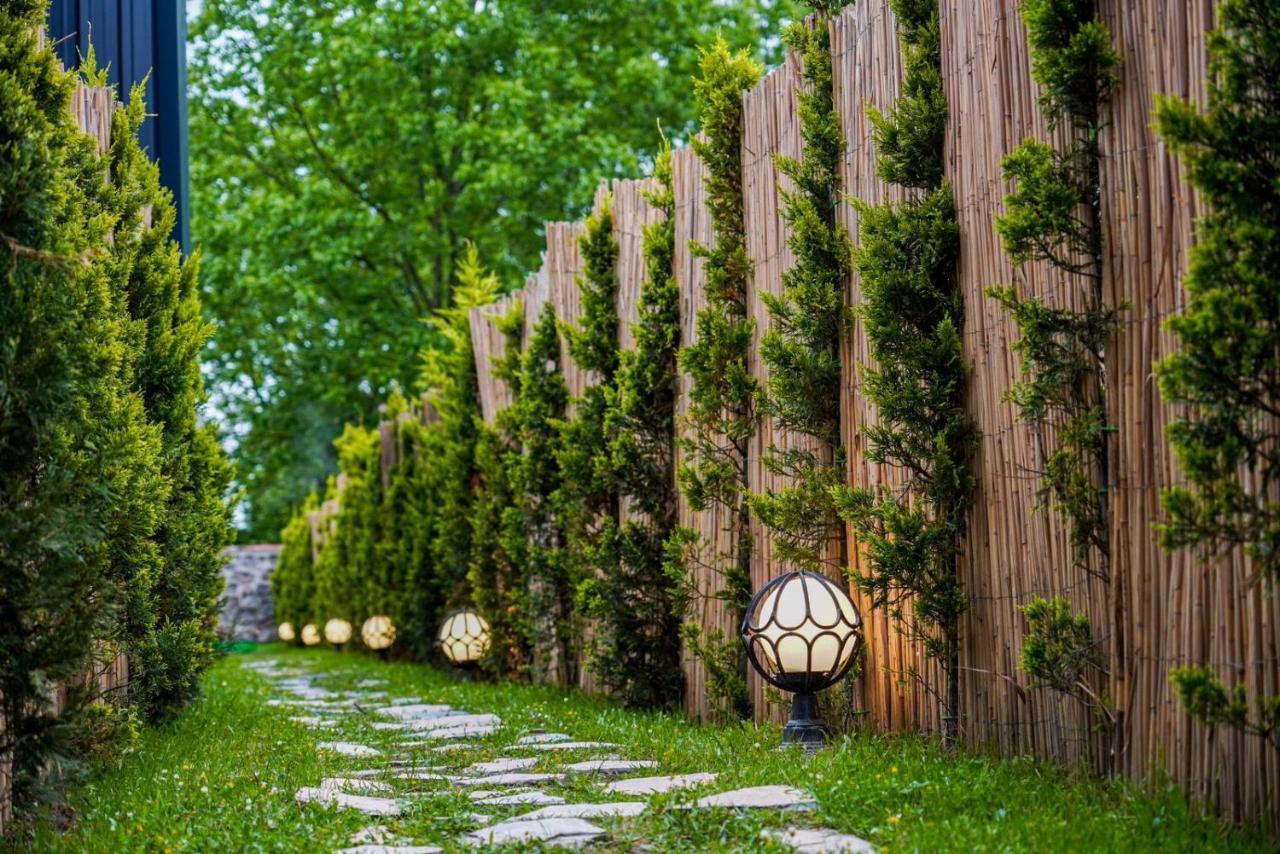 Vital Home Sapanca Isitmali Havuzlu Villa&Bungalov Экстерьер фото