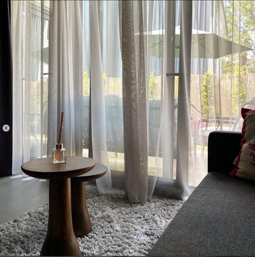 Vital Home Sapanca Isitmali Havuzlu Villa&Bungalov Экстерьер фото