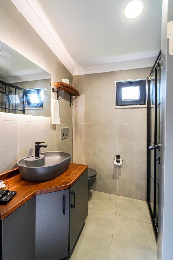 Vital Home Sapanca Isitmali Havuzlu Villa&Bungalov Экстерьер фото