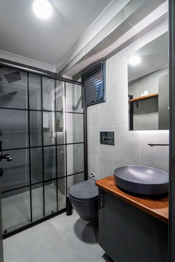Vital Home Sapanca Isitmali Havuzlu Villa&Bungalov Экстерьер фото