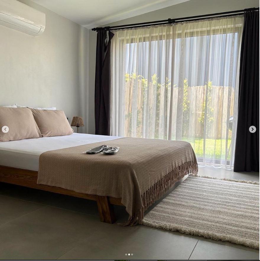 Vital Home Sapanca Isitmali Havuzlu Villa&Bungalov Экстерьер фото