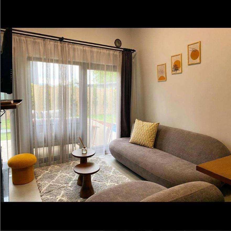 Vital Home Sapanca Isitmali Havuzlu Villa&Bungalov Экстерьер фото